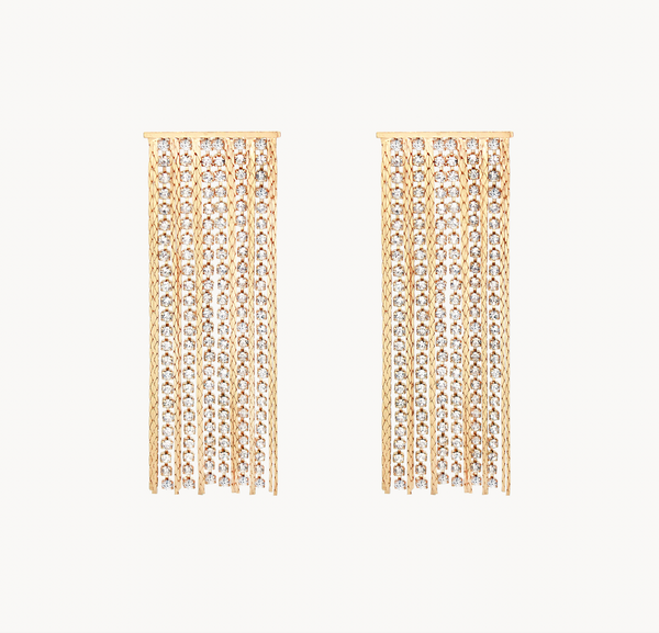 CZ PERFECT PARTY EARRINGS