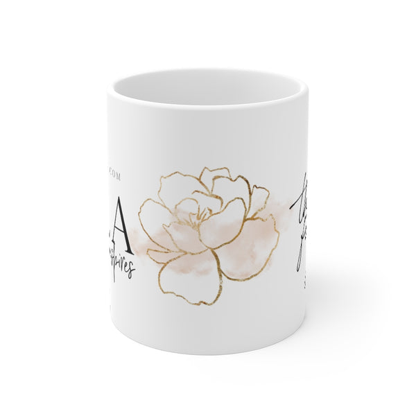 The Future is Female Mug (11oz)