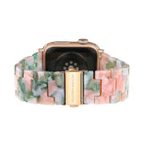 Jade + Rose Watch Strap