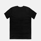 Female Founders Cotton Tee (Black)